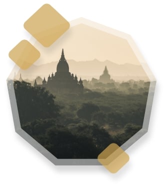 Custom Designed Vacation