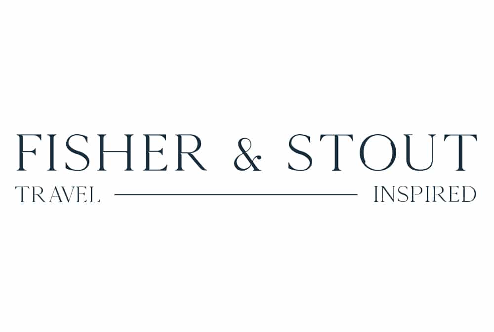 Fisher and Stout Logo